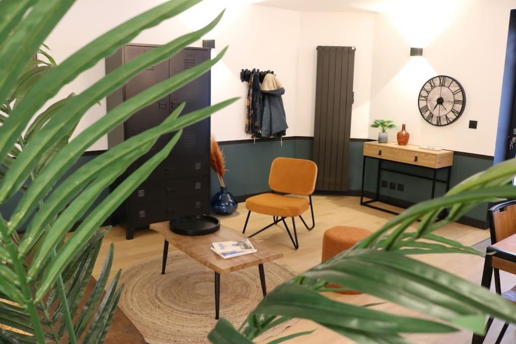 Cocon Neuf - Coeur Du 11E Lägenhet Paris Exteriör bild